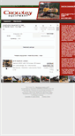 Mobile Screenshot of crowleyeq.com